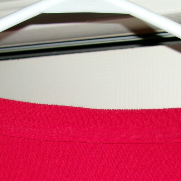 Men's Christmas Cat Shirt Size 2XL - Picture 5 of 5